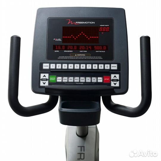 Велотренажер Freemotion r8.3