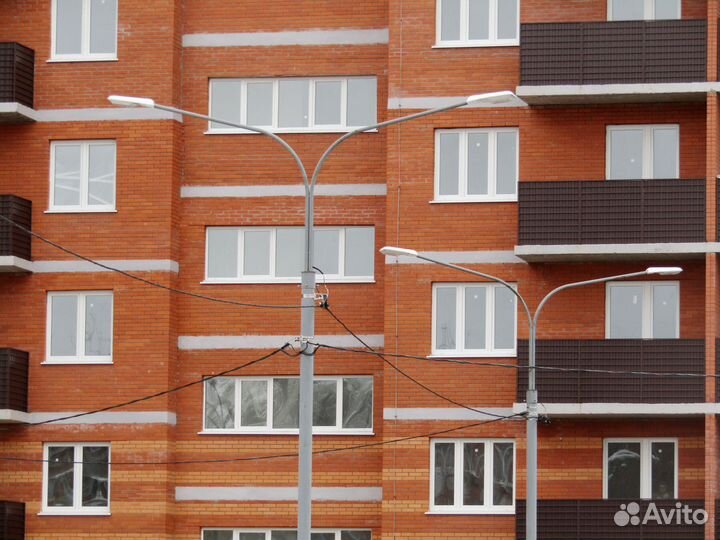 Светильник на столб galad Победа XS 40вт 22723