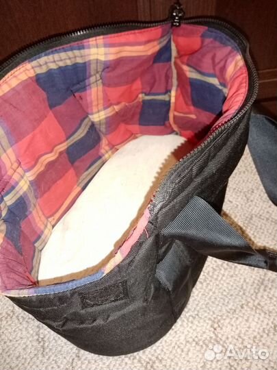 Сумка- переноска животных