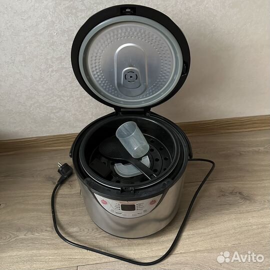 Мультиварка Moulinex