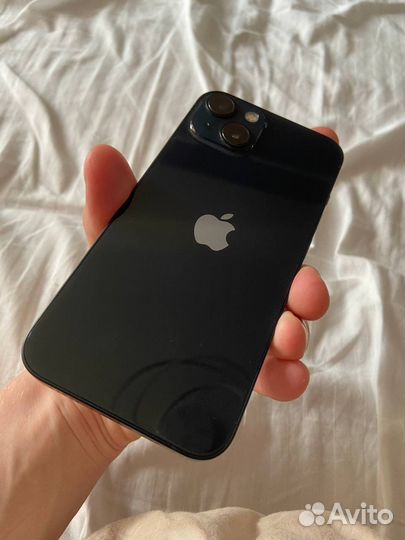 iPhone 13 256 gb обмен