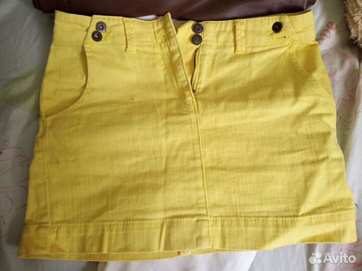 Женская одежда пакетом 44 46