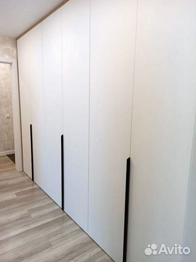 Шкаф новый в рассрочку без банка