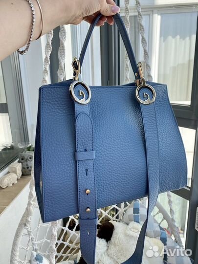 Сумка Gironacci новая оригинал Италия