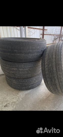 Pirelli Cinturato P7 205/50 R17