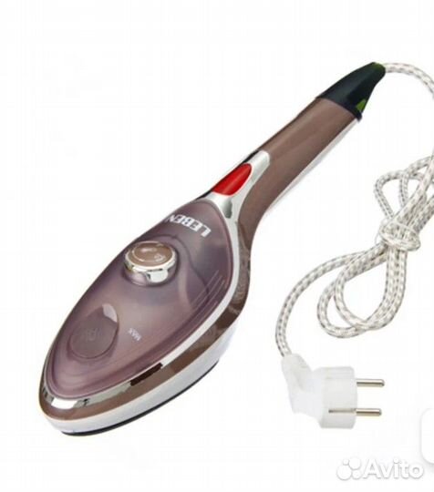 Щётка-отпариватель