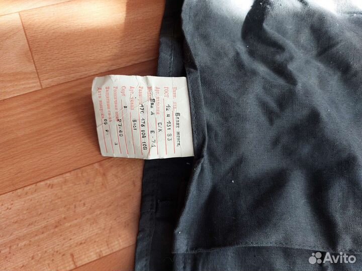 Халат женский новый