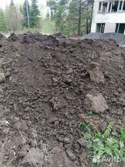 Щебень песок