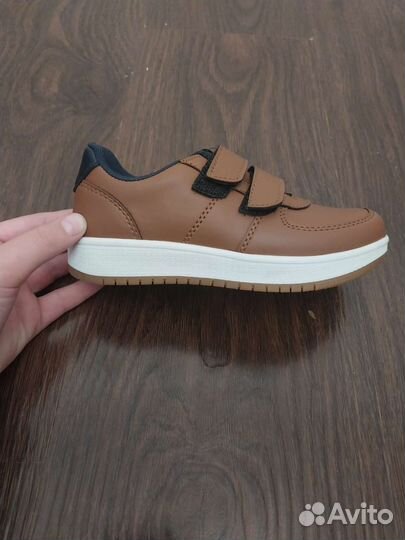 Кросовки детские для мальчиков