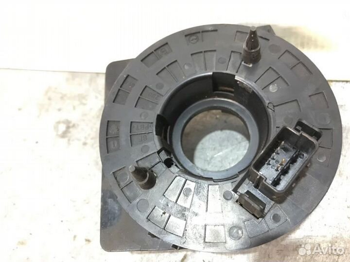 Шлейф-лента Volkswagen Polo 1 седан CFN 273091