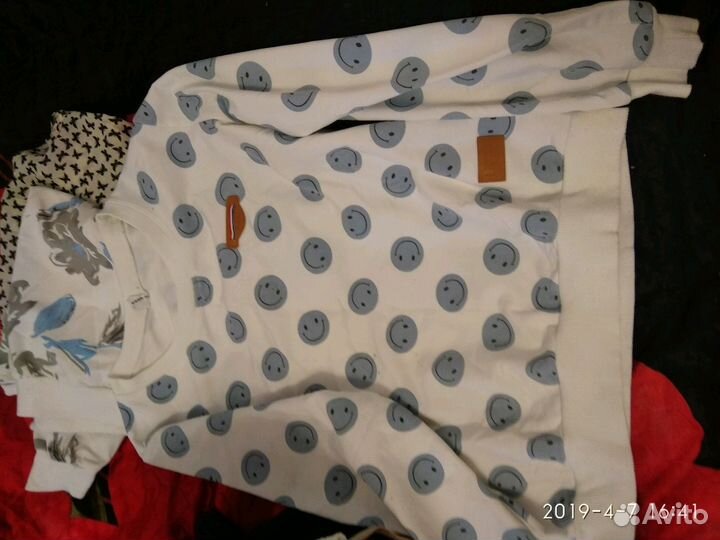 Женские вещи