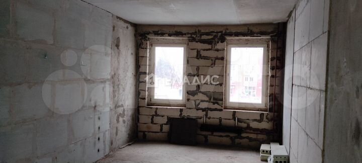 Квартира-студия, 19,5 м², 2/18 эт.