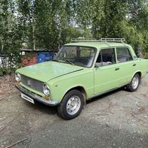 ВАЗ (LADA) 2101 1.2 MT, 1984, 150 000 км, с пробегом, цена 135 000 руб.