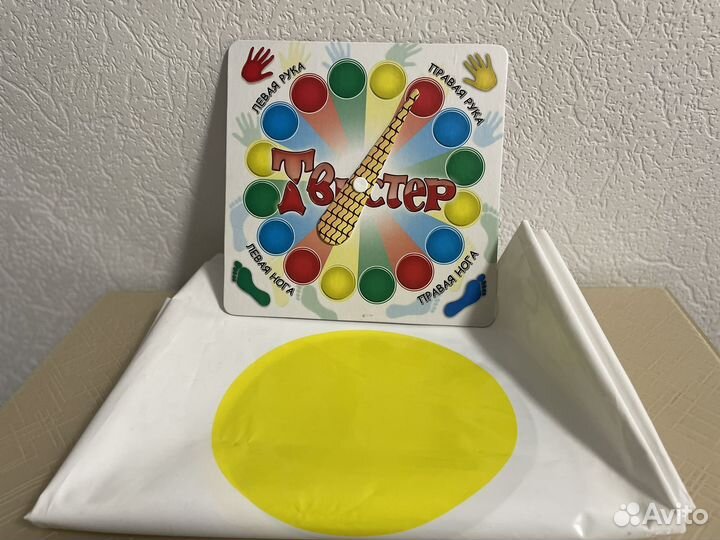 Набор настольных игр в одни руки