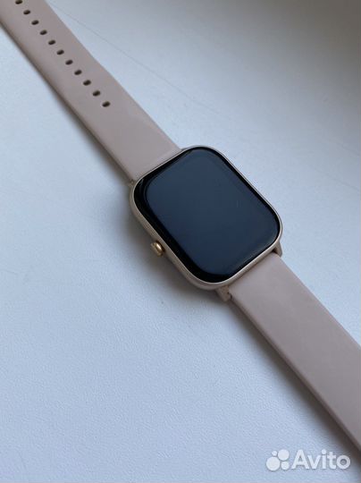 Xiaomi amazfit gts