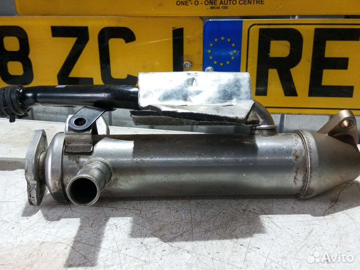 Радиатор EGR Ford Mondeo 2S7Q9F464AB
