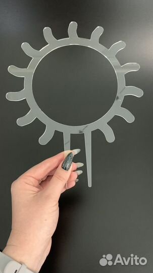 Опоры для комнатных растений и Алоказий