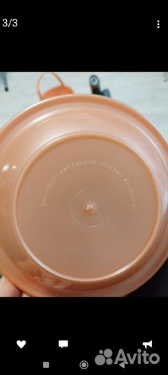 Набор посуды для пикника