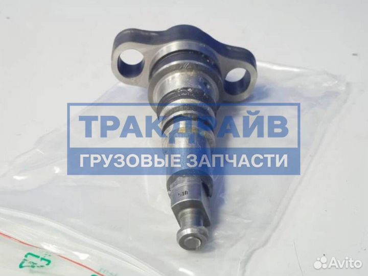 Плунжерная пара тнвд для Скании 3 и 4 серии