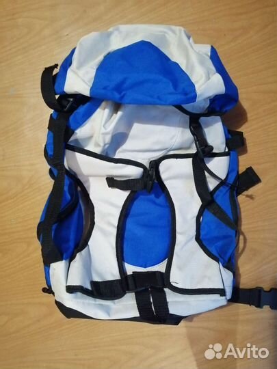 Рюкзак туристический походный