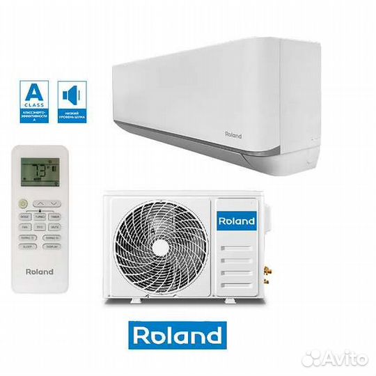 Кондиционеры с японским компрессором gmcc