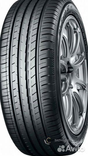 Yokohama BluEarth-A AE-51A 245/40 R18 97W
