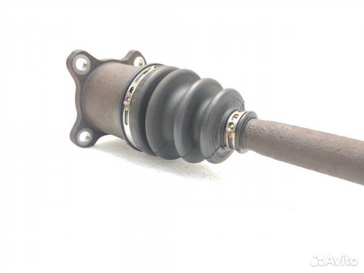 Полуось (привод) задний Lexus Rx450H GYL25 2grfxs