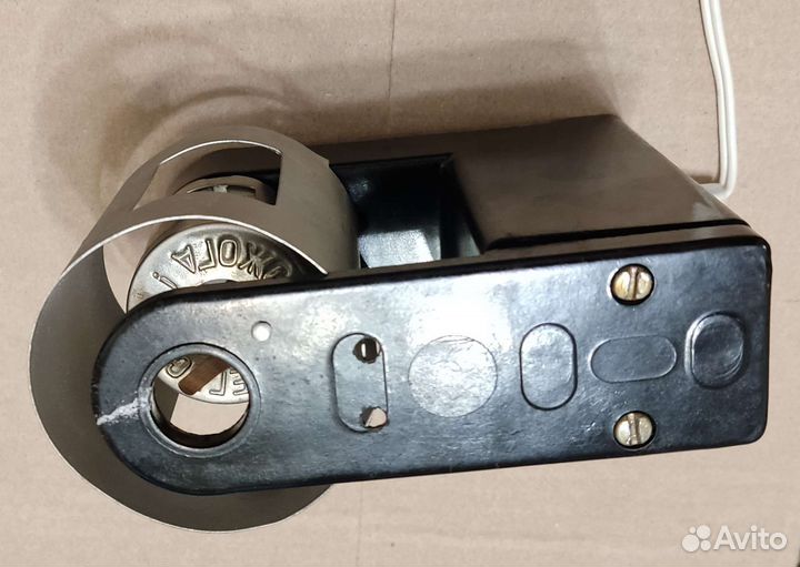 Нагреватель для пробирок 36В