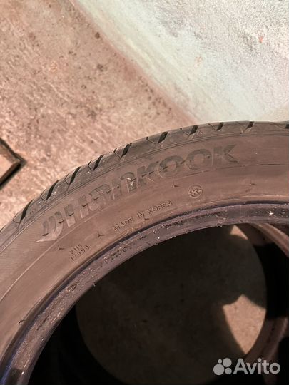 Hankook AH11 225/45 R17