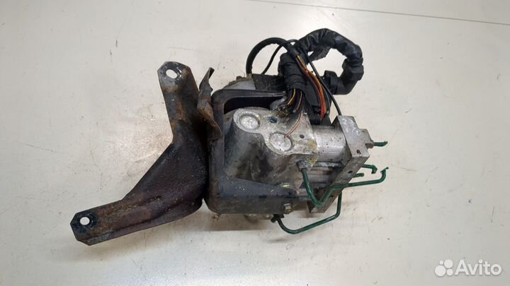 Блок абс, насос Saab 900, 1994