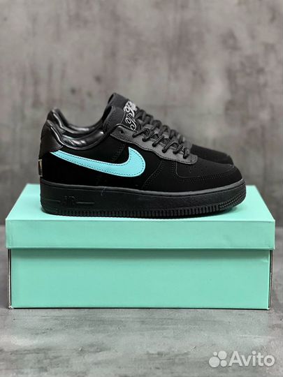 Кроссовки Nike tiffany