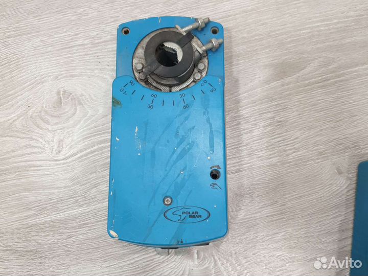 Привод Polar Bear DA2.F