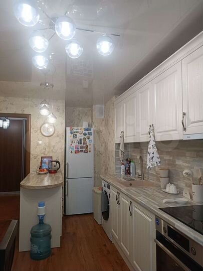 1-к. квартира, 51 м², 11/25 эт.