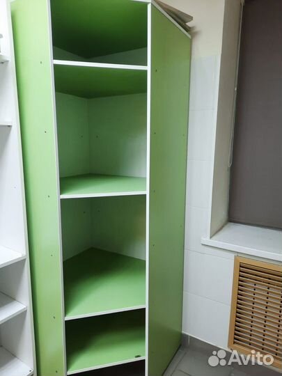Мебель для аптеки б/у