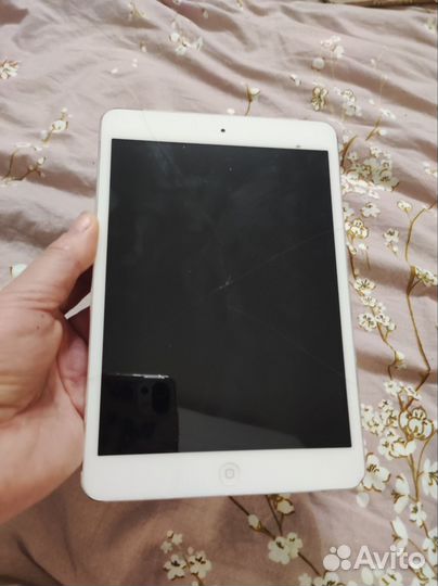 iPad mini 64gb А1455 (Wi-Fi + Cellular)