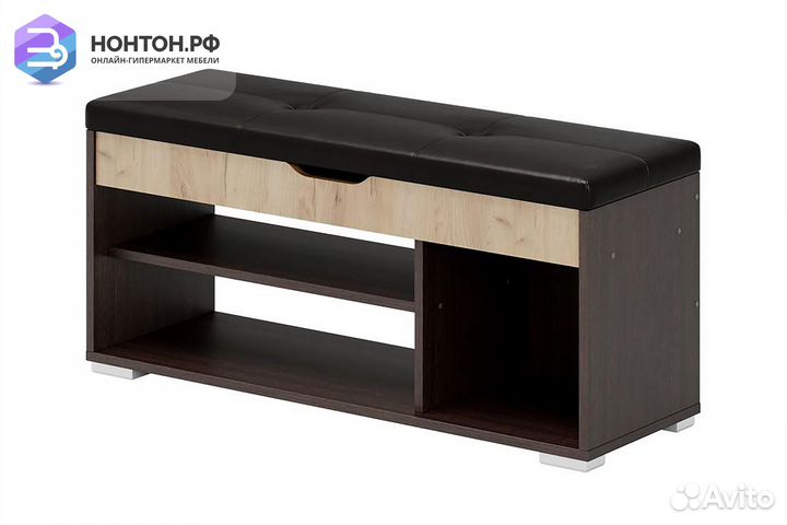 Банкетка Эва бк-001