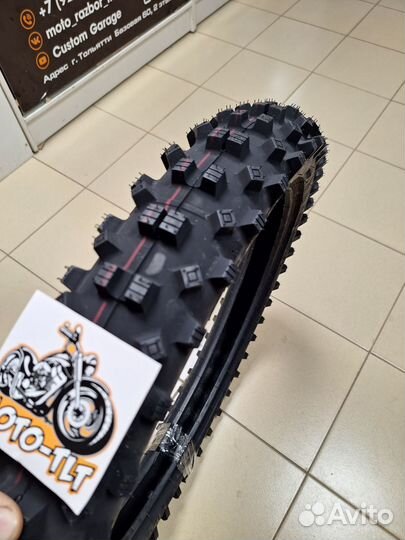 Покрышка 90/90/21 Wanda эндуро