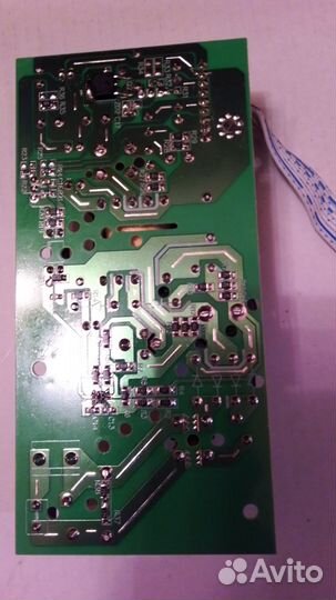 Блок питания DRE 8300,8300N,8300M триколор