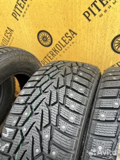 Nokian Tyres Nordman 7 215/55 R16 97T