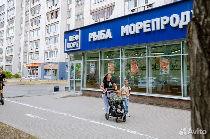 75'000 в месяц. Продам долю в бизнесе
