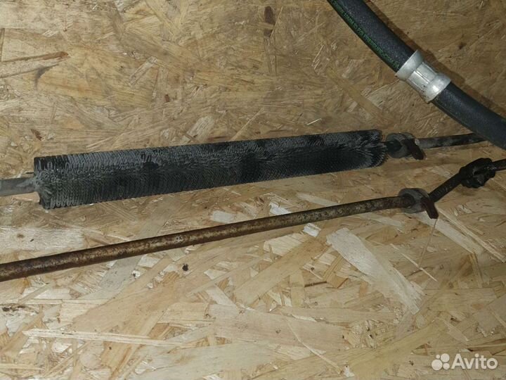 Радиатор гидроусилителя шевроле круз 1.6