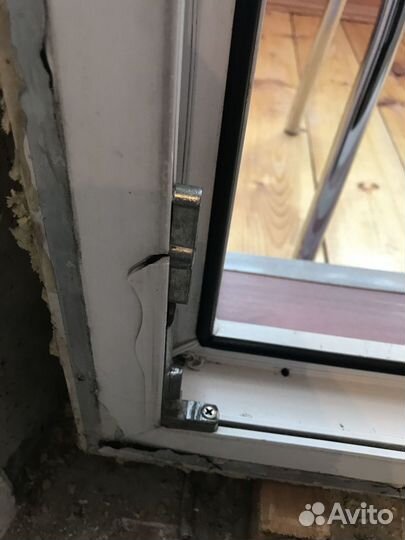 Ремонт окон Регулировка окон Быстрый выезд