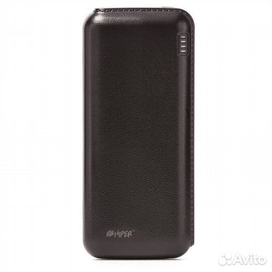Внешний аккумулятор Hiper SP12500 Black 12500 mAh