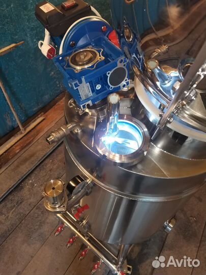 Пароводяной котел пвк 130 литров