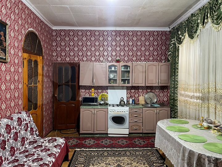 Дом 420 м² на участке 6,6 сот.