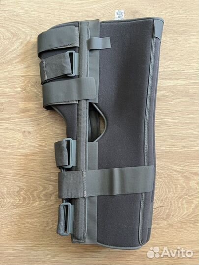 Коленный ортез Fosta FS1205