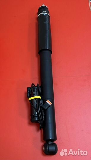 E-class W211 амортизатор задний с адс