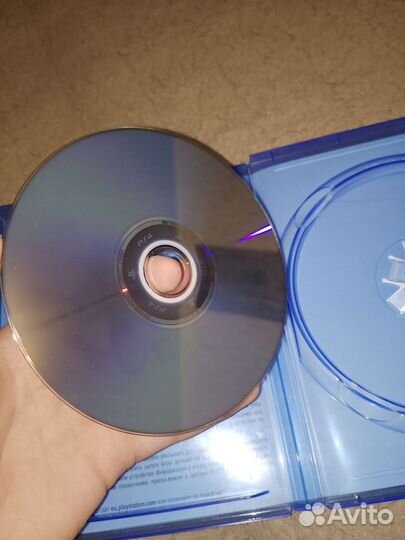 Игры для ps4