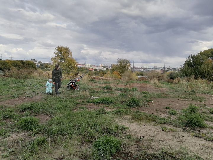 Участок 17,3 сот. (ИЖС)