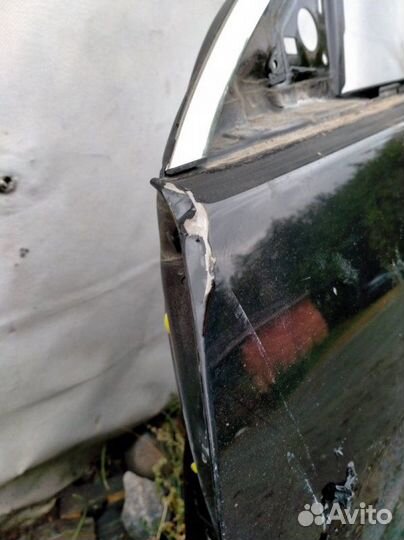 Дверь передняя левая Honda Accord